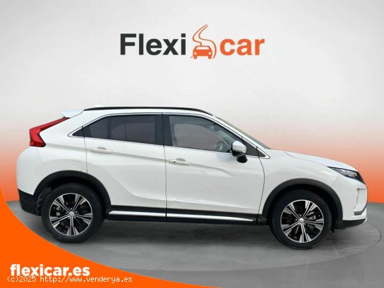 Mitsubishi Eclipse Cross 150T Motion - Talavera de la Reina