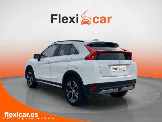 Mitsubishi Eclipse Cross 150T Motion - Talavera de la Reina