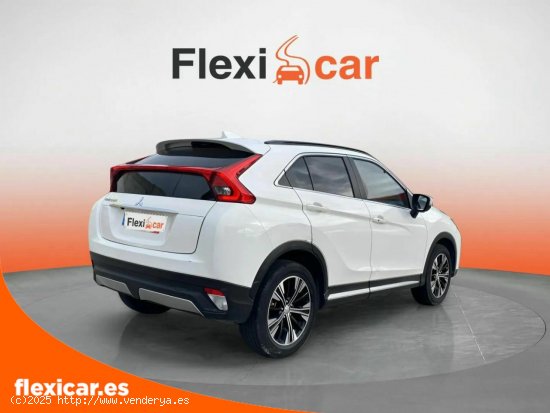 Mitsubishi Eclipse Cross 150T Motion - Talavera de la Reina