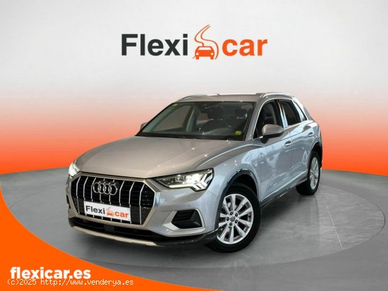 Audi Q3 Advanced 35 TDI 110kW (150CV) S tronic - Santiago de Compostela