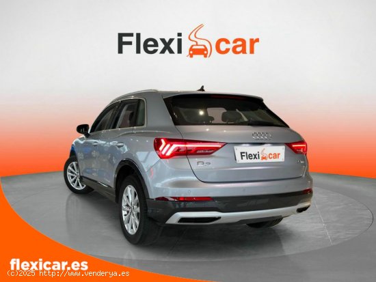 Audi Q3 Advanced 35 TDI 110kW (150CV) S tronic - Santiago de Compostela