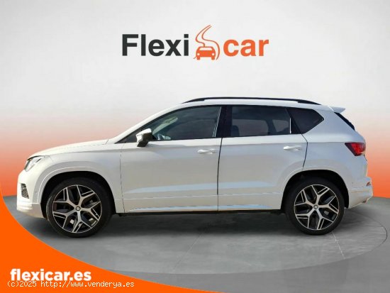 Seat Ateca 1.5 TSI 110kW (150CV) S&S FR Edition - Girona