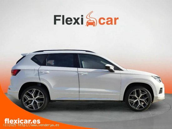 Seat Ateca 1.5 TSI 110kW (150CV) S&S FR Edition - Girona