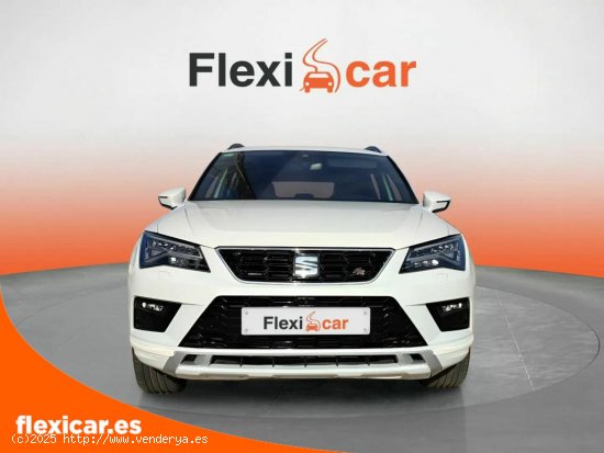 Seat Ateca 1.5 TSI 110kW (150CV) S&S FR Edition - Girona