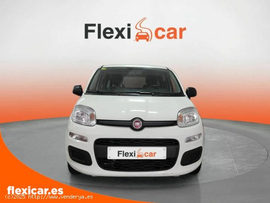 Fiat Panda 1.2 Pop 51kW (69CV) EU6 - Viladecans