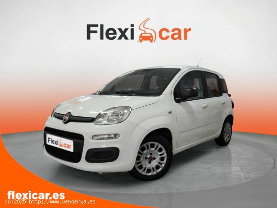 Fiat Panda 1.2 Pop 51kW (69CV) EU6 - Viladecans