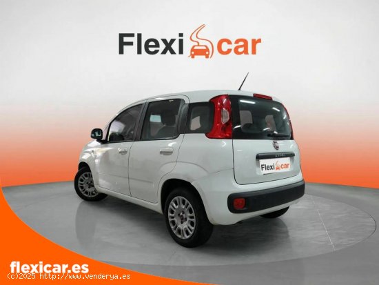 Fiat Panda 1.2 Pop 51kW (69CV) EU6 - Viladecans