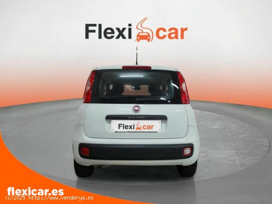 Fiat Panda 1.2 Pop 51kW (69CV) EU6 - Viladecans