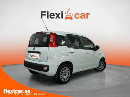 Fiat Panda 1.2 Pop 51kW (69CV) EU6 - Viladecans