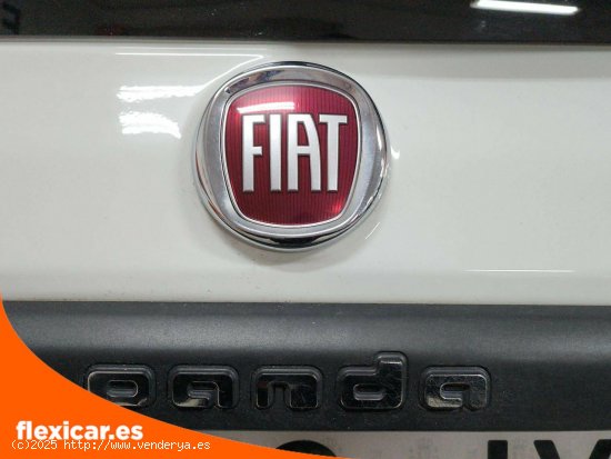 Fiat Panda 1.2 Pop 51kW (69CV) EU6 - Viladecans