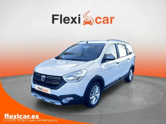 Dacia Lodgy Stepway Comfort 85kW(115CV) 7Pl - Madrid