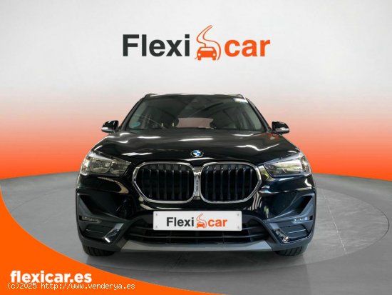 BMW X1 sDrive16d - A Coruña