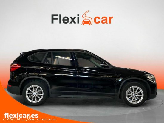 BMW X1 sDrive16d - A Coruña