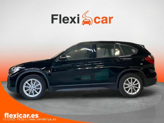 BMW X1 sDrive16d - A Coruña