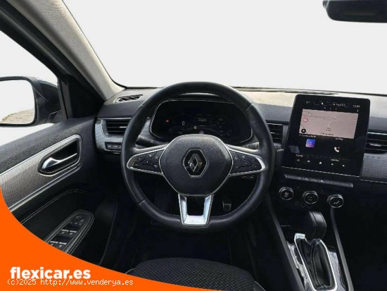 Renault Arkana Zen E-TECH Híbrido 105 kW (145CV) -SS - Sant Boi de Llobregat