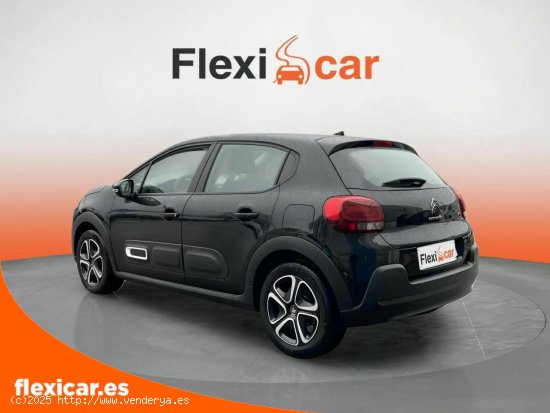 Citroën C3 BlueHDi 75KW (100CV) Plus - Irun