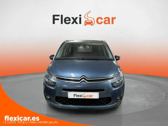 Citroën Grand C4 Picasso PureTech 96KW (130CV) S&S 6v Live - San Andrés de Palomar