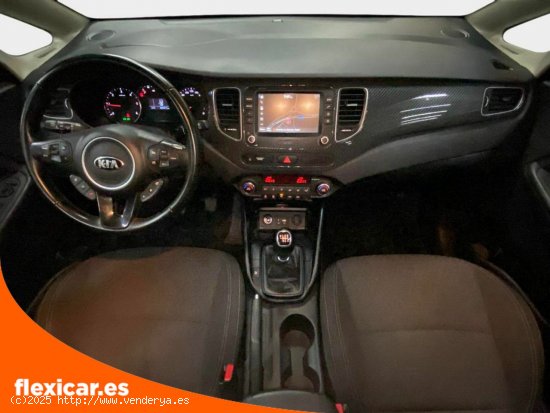 Kia Carens 1.7 CRDi VGT 85kW (115CV) Drive Eco-Dyn - A Coruña