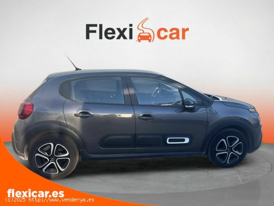 Citroën C3 BlueHDi 75KW (100CV) Plus - Palma Islas Baleares