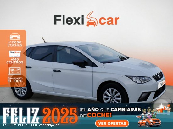  Seat Ibiza 1.6 TDI 70kW (95CV) FR - Cáceres 