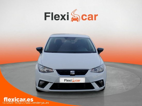 Seat Ibiza 1.6 TDI 70kW (95CV) FR - Cáceres