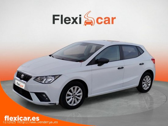 Seat Ibiza 1.6 TDI 70kW (95CV) FR - Cáceres