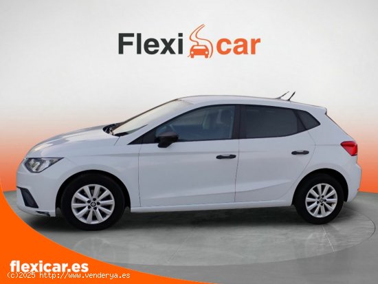 Seat Ibiza 1.6 TDI 70kW (95CV) FR - Cáceres