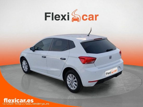 Seat Ibiza 1.6 TDI 70kW (95CV) FR - Cáceres