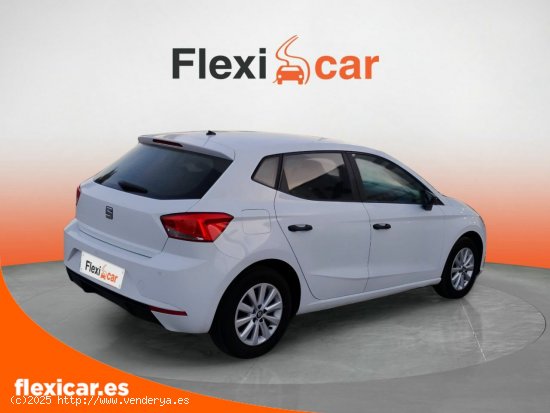 Seat Ibiza 1.6 TDI 70kW (95CV) FR - Cáceres