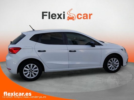 Seat Ibiza 1.6 TDI 70kW (95CV) FR - Cáceres