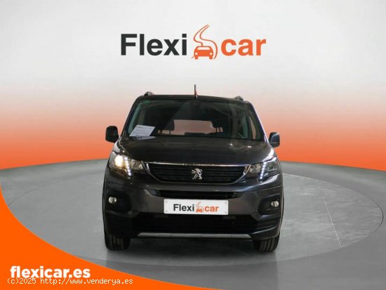 Peugeot Rifter Active Long PureTech 81kW - Olot