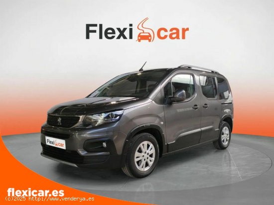 Peugeot Rifter Active Long PureTech 81kW - Olot