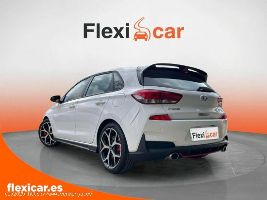 Hyundai i30 2.0 TGDI 184kW (250CV) N - Cornellà de Llobregat