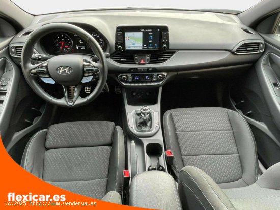 Hyundai i30 2.0 TGDI 184kW (250CV) N - Cornellà de Llobregat