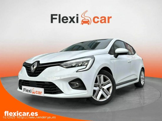 Renault Clio Intens E-Tech Híbrido 104 kW (140CV) - 5P (2021) - Mataró