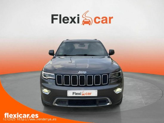 Jeep Grand Cherokee 3.0 V6 Mjet 184kW (250CV) E6D Limited - Puebla de Sancho Pérez