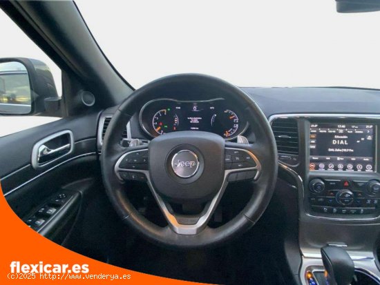 Jeep Grand Cherokee 3.0 V6 Mjet 184kW (250CV) E6D Limited - Puebla de Sancho Pérez