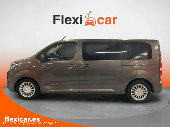 Toyota Proace Verso 2.0D 180CV ADVANCE PACK L1 AUTO - Sant Boi de Llobregat