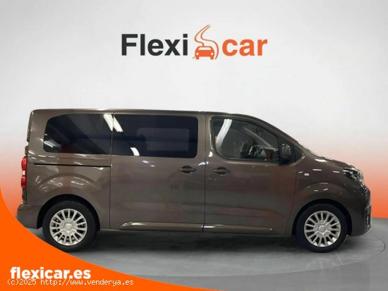 Toyota Proace Verso 2.0D 180CV ADVANCE PACK L1 AUTO - Sant Boi de Llobregat