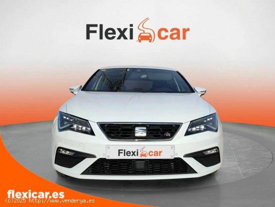 Seat Leon 1.5 TSI 110kW (150CV) DSG-7 S&S FR Ed Pl - Girona