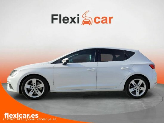 Seat Leon 1.5 TSI 110kW (150CV) DSG-7 S&S FR Ed Pl - Girona