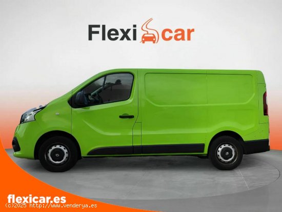 Renault Trafic SL LIMITED Largo En. dCi 88kW(120CV) - Girona