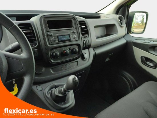 Renault Trafic SL LIMITED Largo En. dCi 88kW(120CV) - Girona