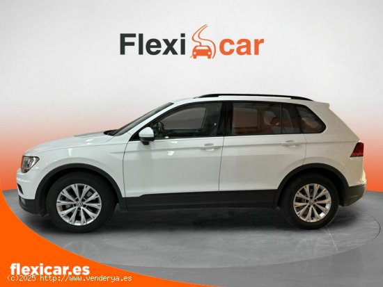 Volkswagen Tiguan Edition 1.4 TSI 92kW (125CV) - Esplugues de Llobregat