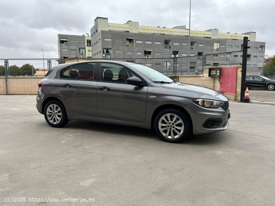 Fiat Tipo 1.6 Lounge 88kW (120CV) diesel Mjet 5p. - Parla