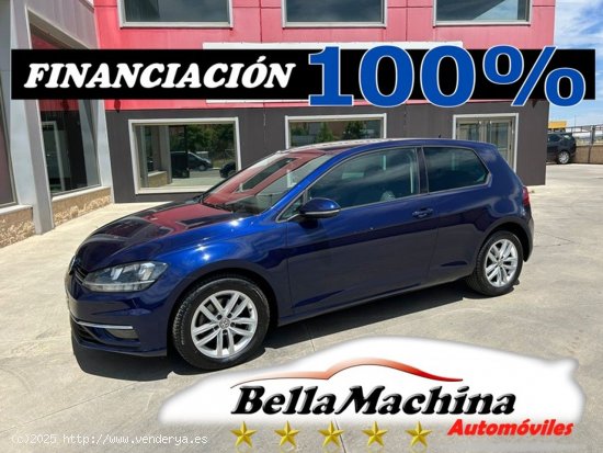  Volkswagen Golf Sport 2.0 TDI 110kW (150CV) DSG - Parla 