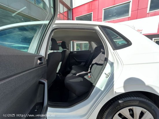 Volkswagen Polo Advance 1.6 TDI 59kW (80CV) - Parla