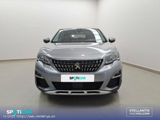 Peugeot 3008  1.2 PureTech 96KW (130CV) S&S Allure - Huelva