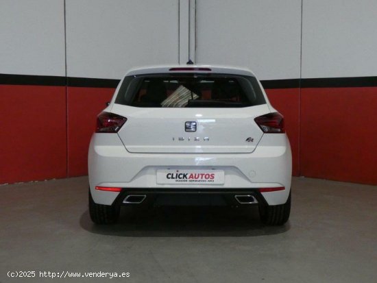 Seat Ibiza 1.0 TSI 110CV FR - Riba-roja del turia