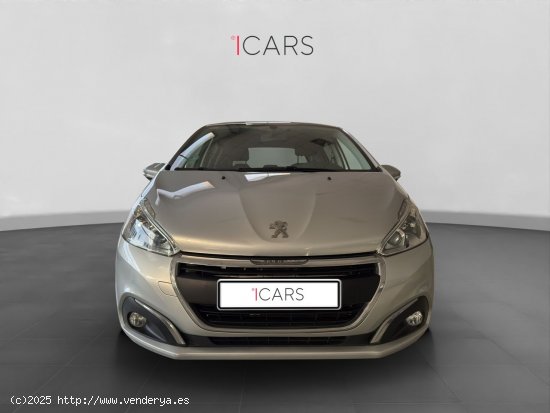 Peugeot 208 5P ACTIVE 1.2 VTi 82 - Alzira